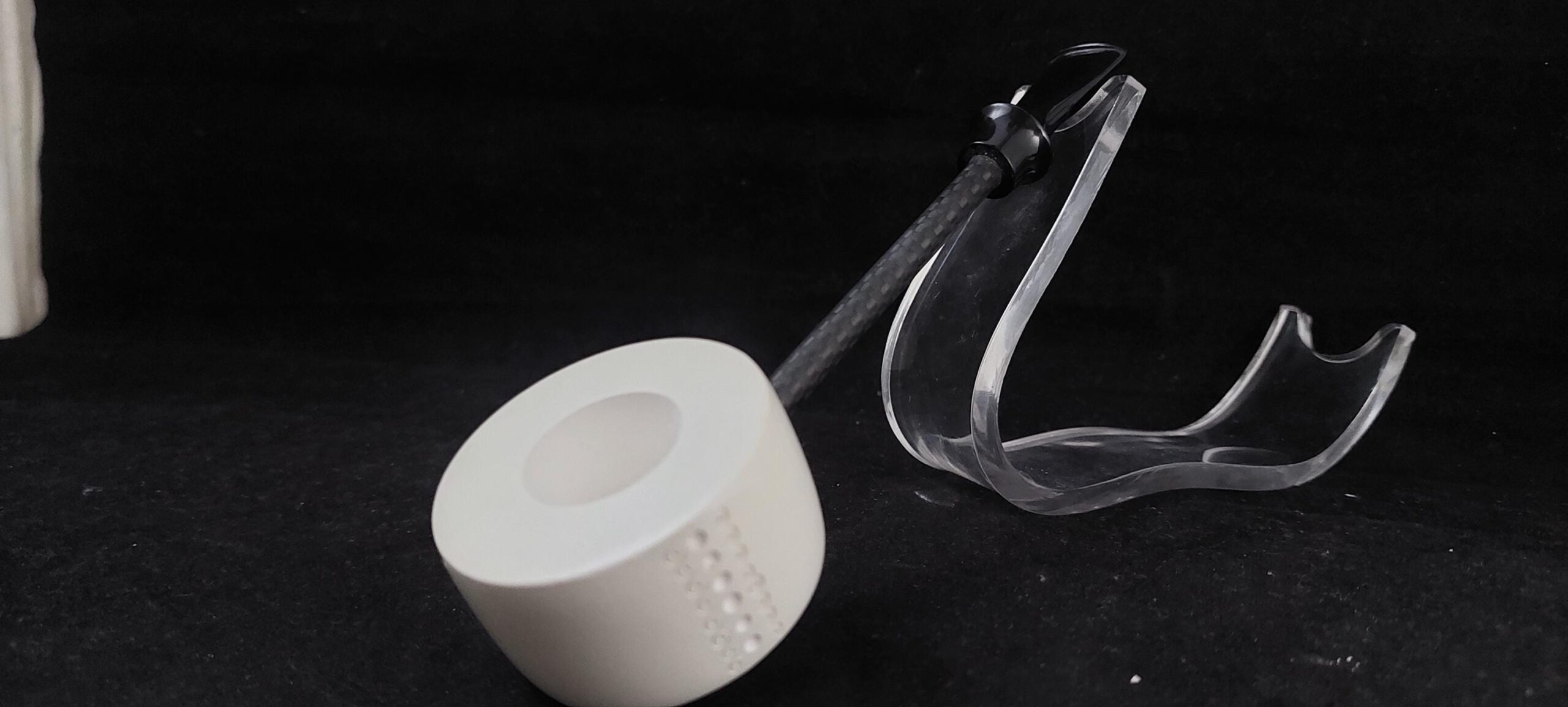 new design meerschaum pipe, Block meerschaum, smoking pipe - Image 4