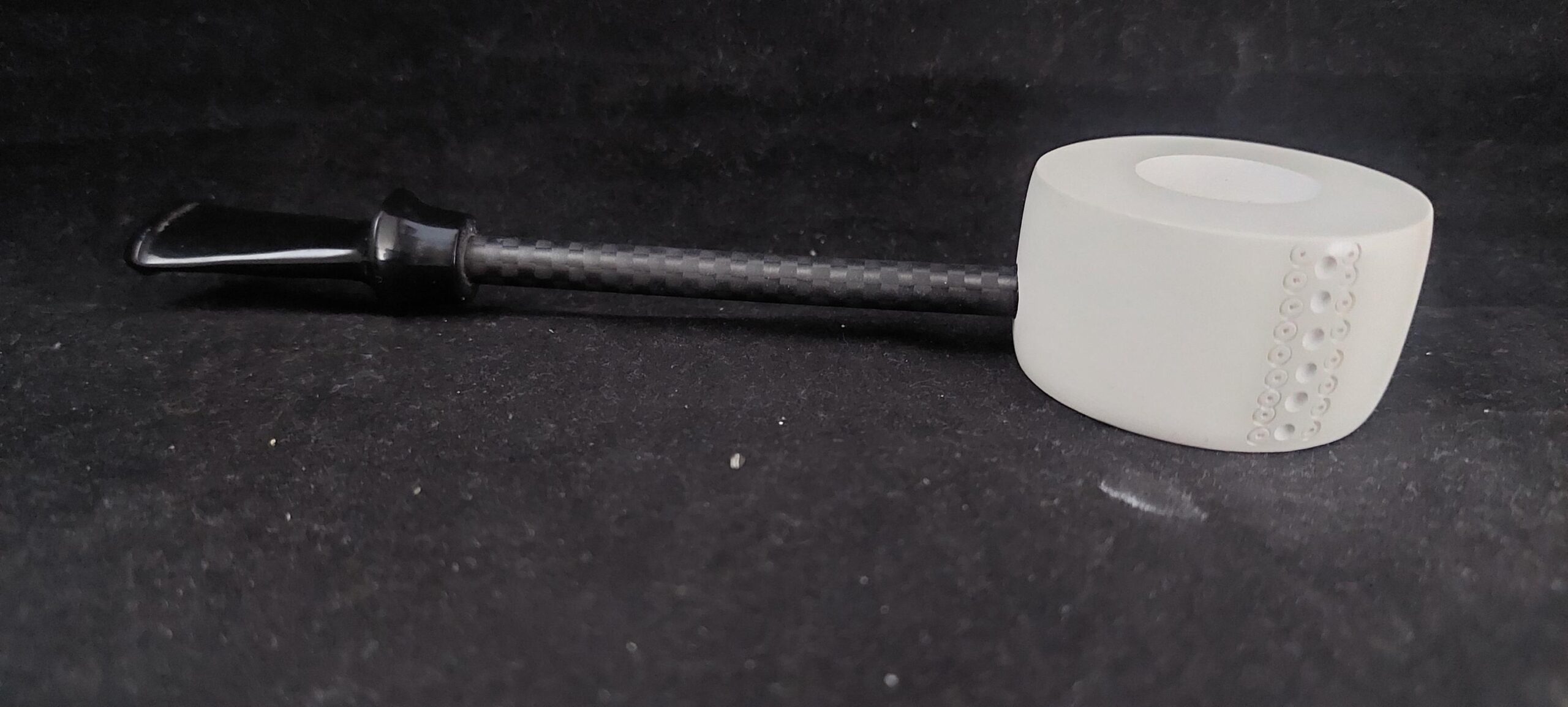 new design meerschaum pipe, Block meerschaum, smoking pipe - Image 7