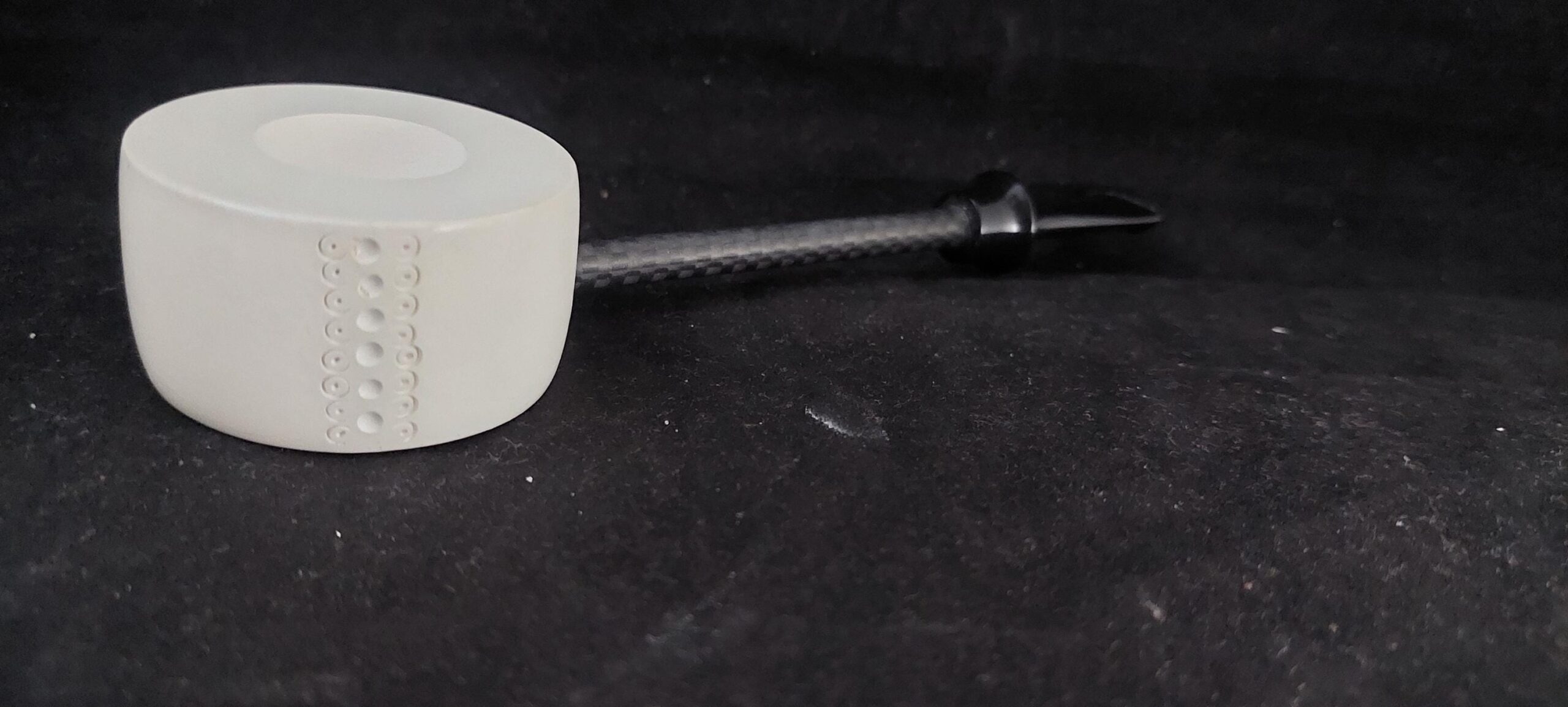 new design meerschaum pipe, Block meerschaum, smoking pipe - Image 8