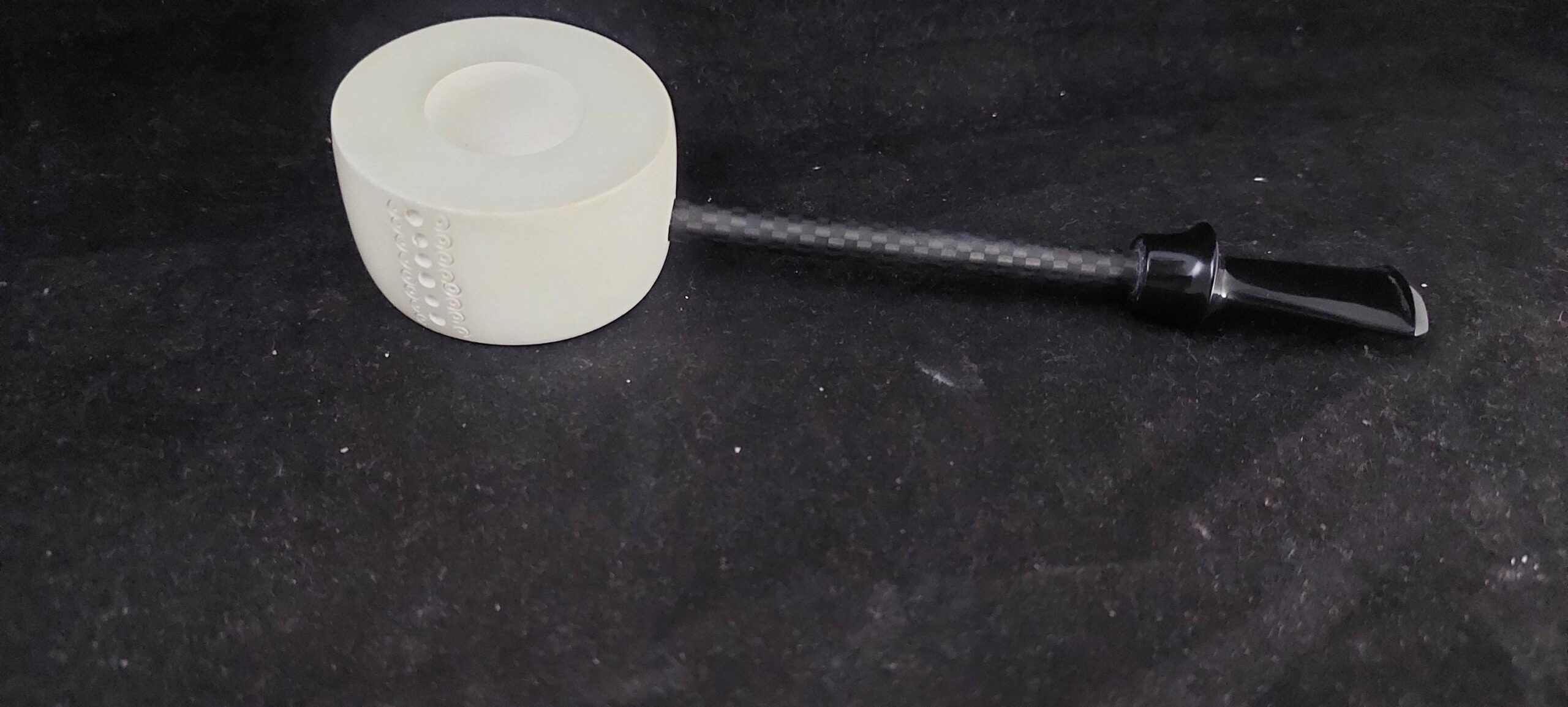new design meerschaum pipe, Block meerschaum, smoking pipe - Image 9