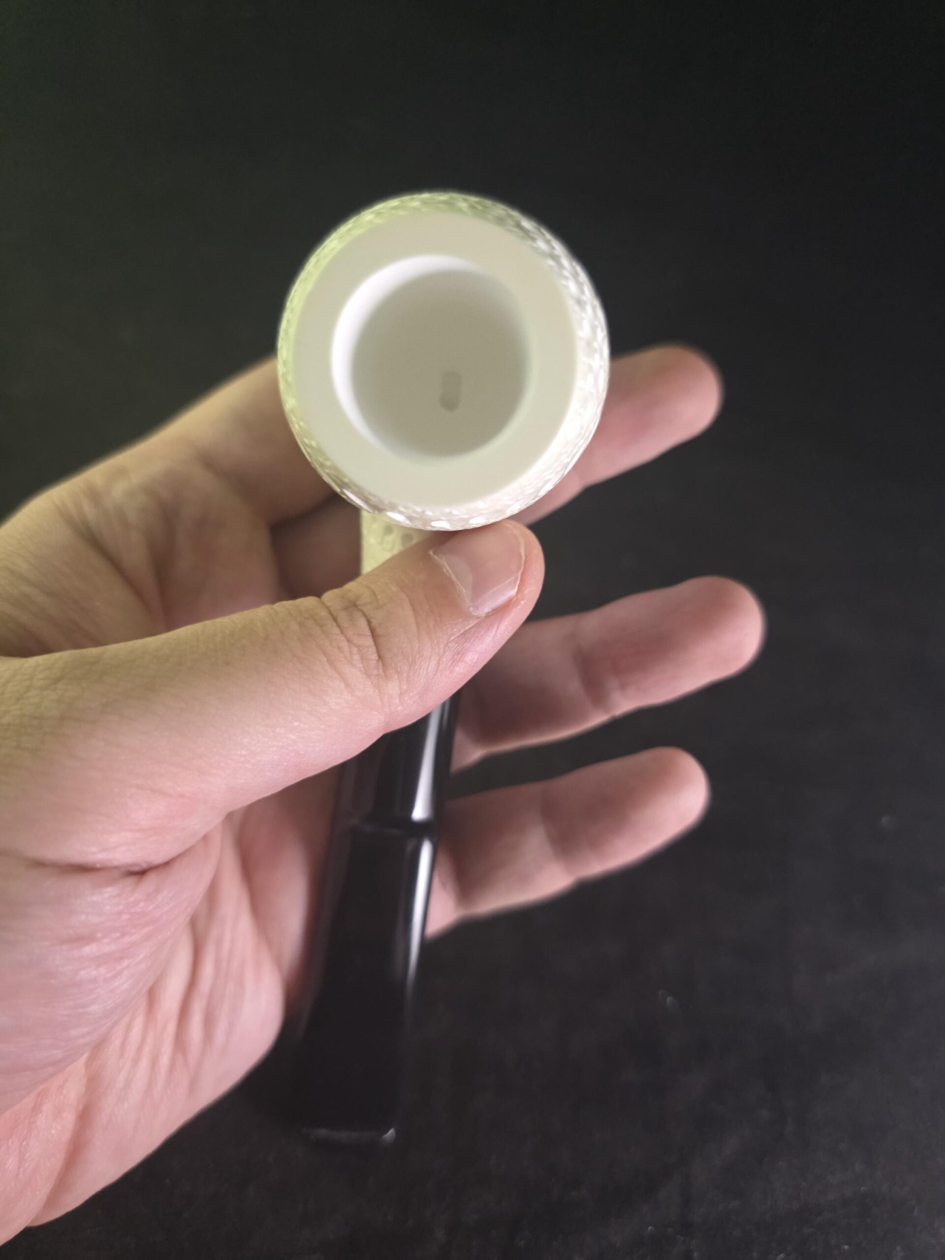 Handmade Turkish Meerschaum Smoking Pipe with Acrylic Stem –Lightweight Cool Design – Unique Gift for Him, Turkish Meerschaum - Image 7
