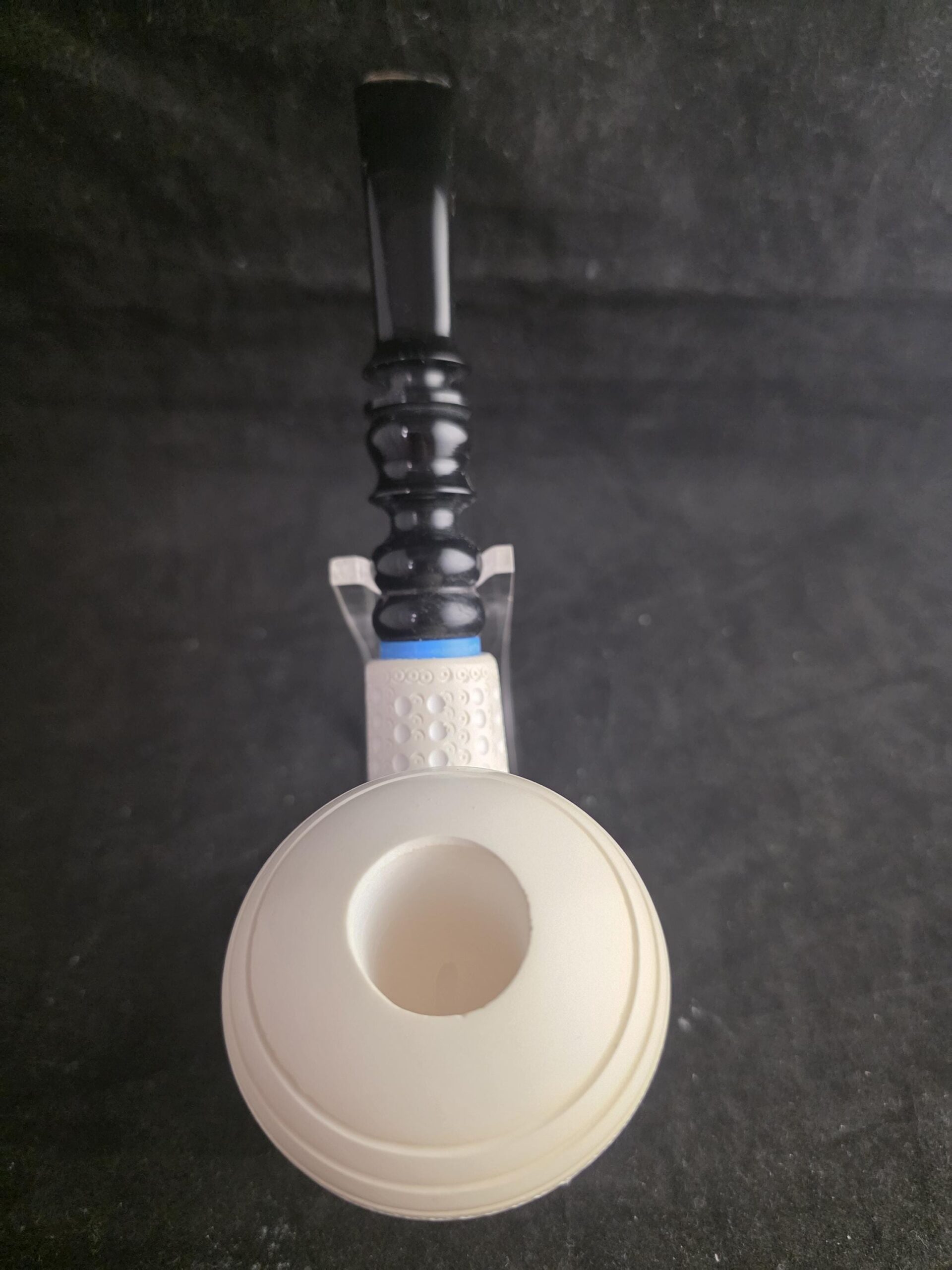 Elite Depicted Meerschaum Smoking Pipe - Image 8