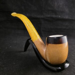 Lee van Cleef Meerschaum Pipe
