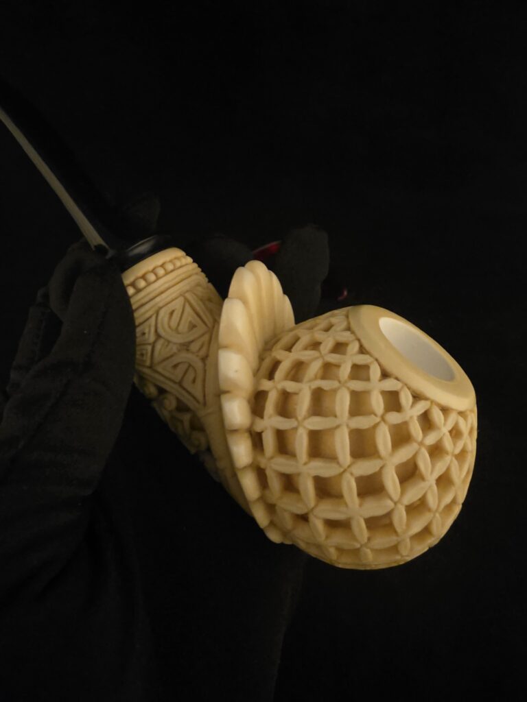 Meerschaum Souvenir