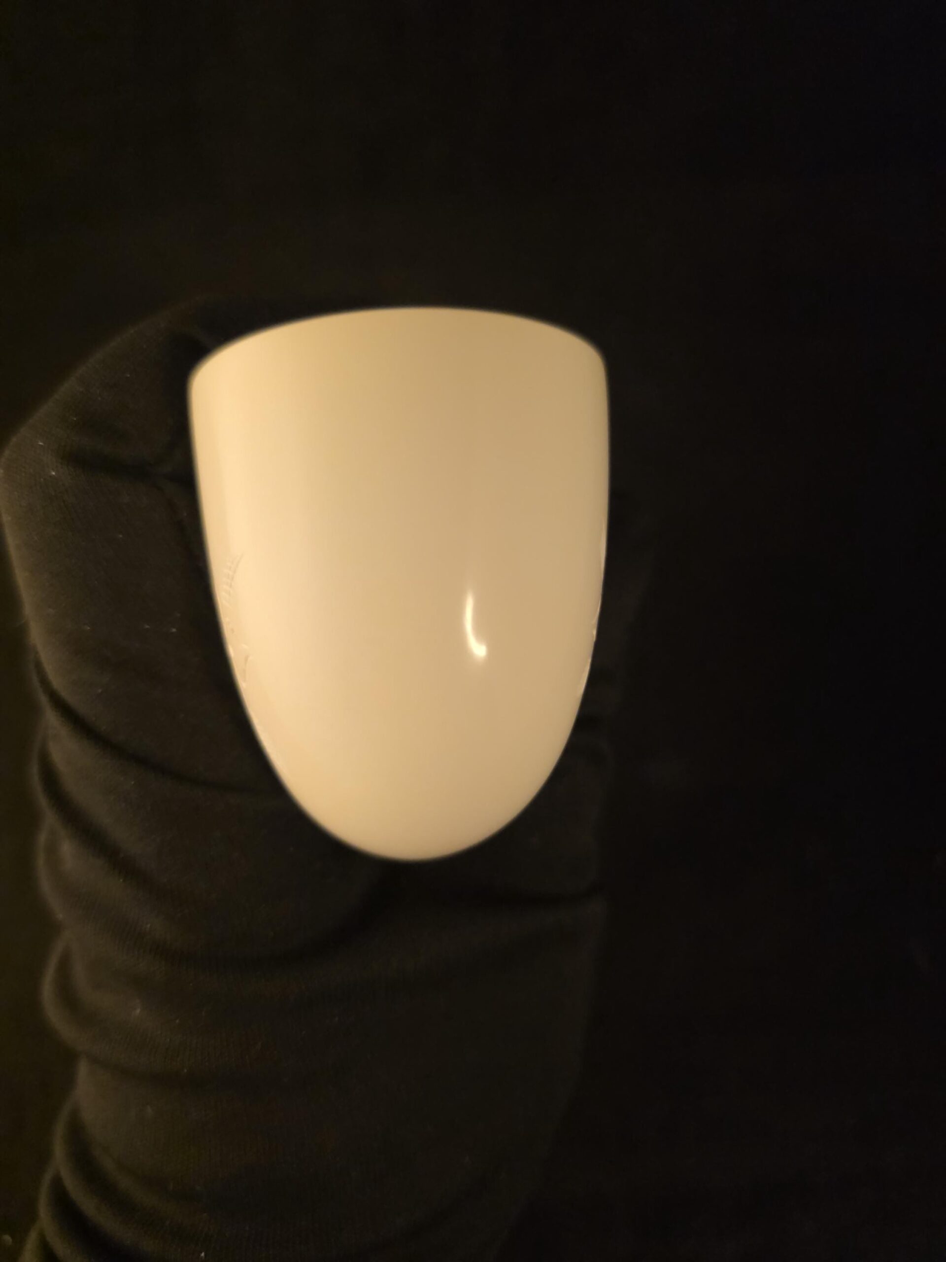 Classic Hand Carved Meerschaum Pipe, Genuine Block Meerschaum Tobacco Pipe, Fitted Case, Handmade in Eskişehir - Image 8