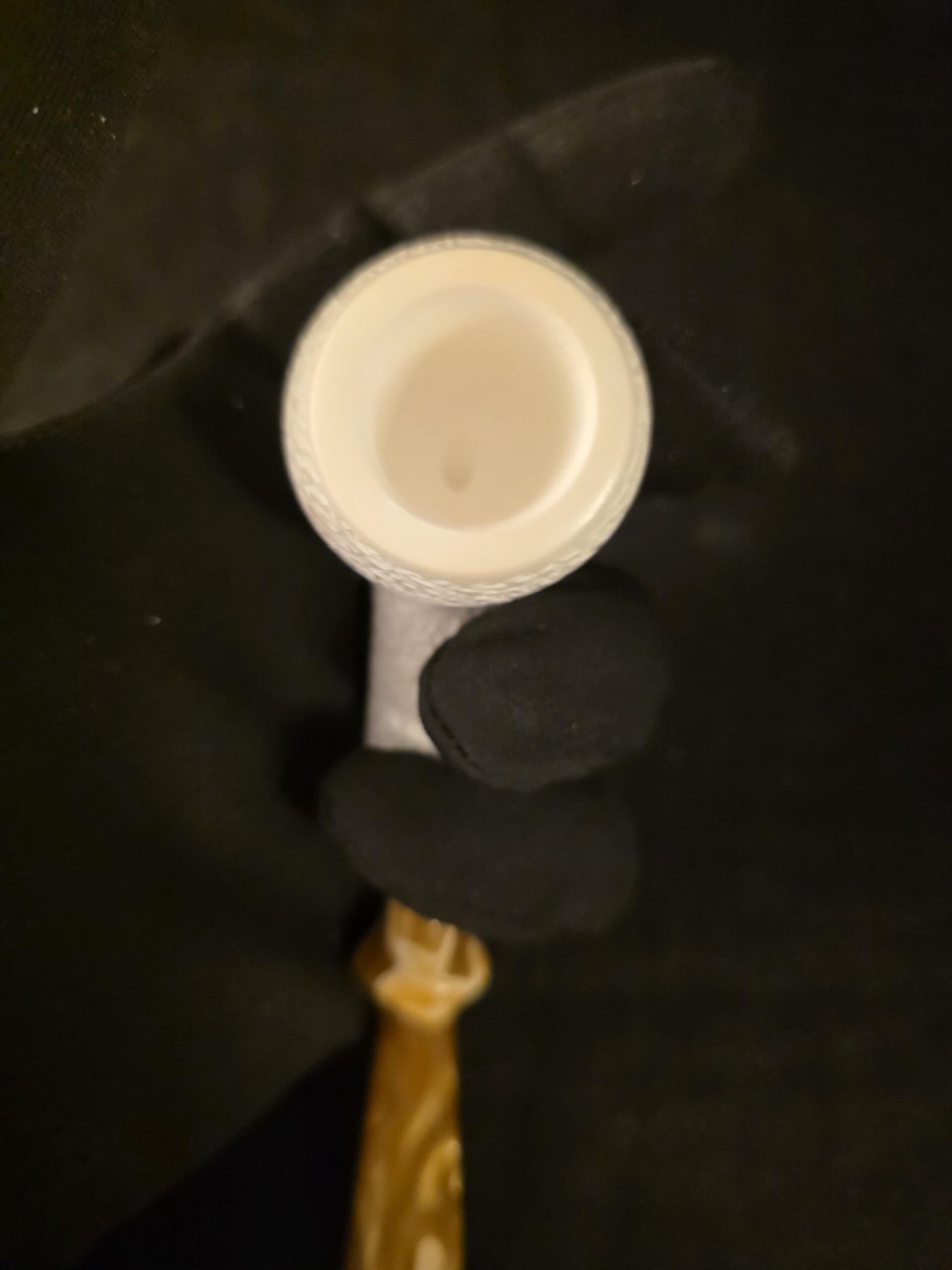 Rustic Apple – Block Meerschaum Pipe - Image 7