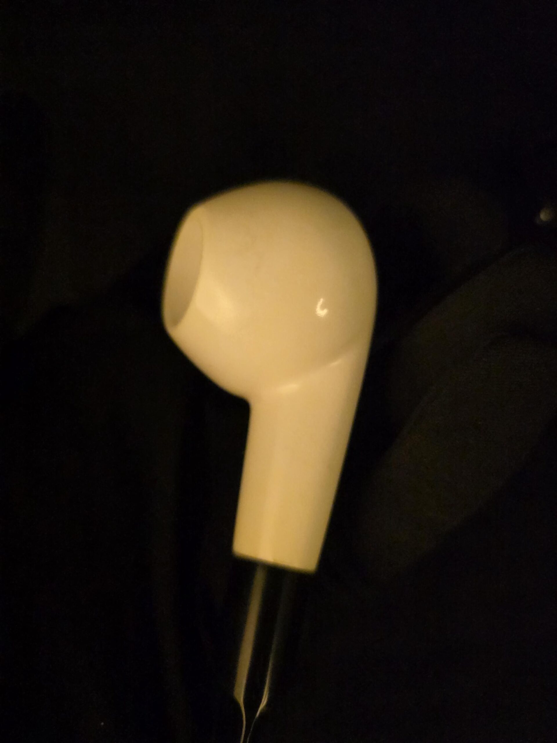 Smooth Apple Meerschaum Pipe , Block Meerschaum, Gift For Him, Fitted Case - Image 9