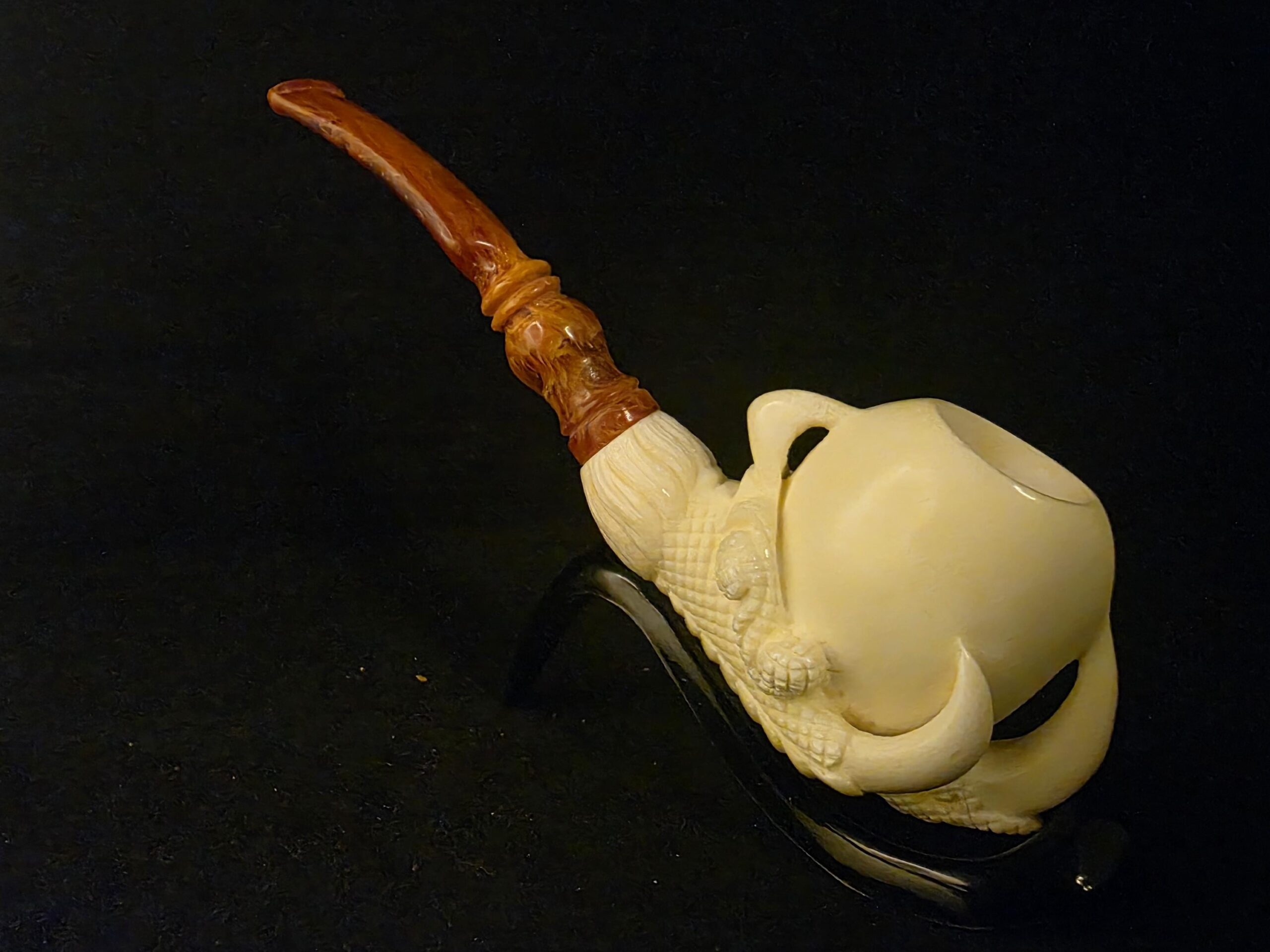 Meerschaum Souvenir