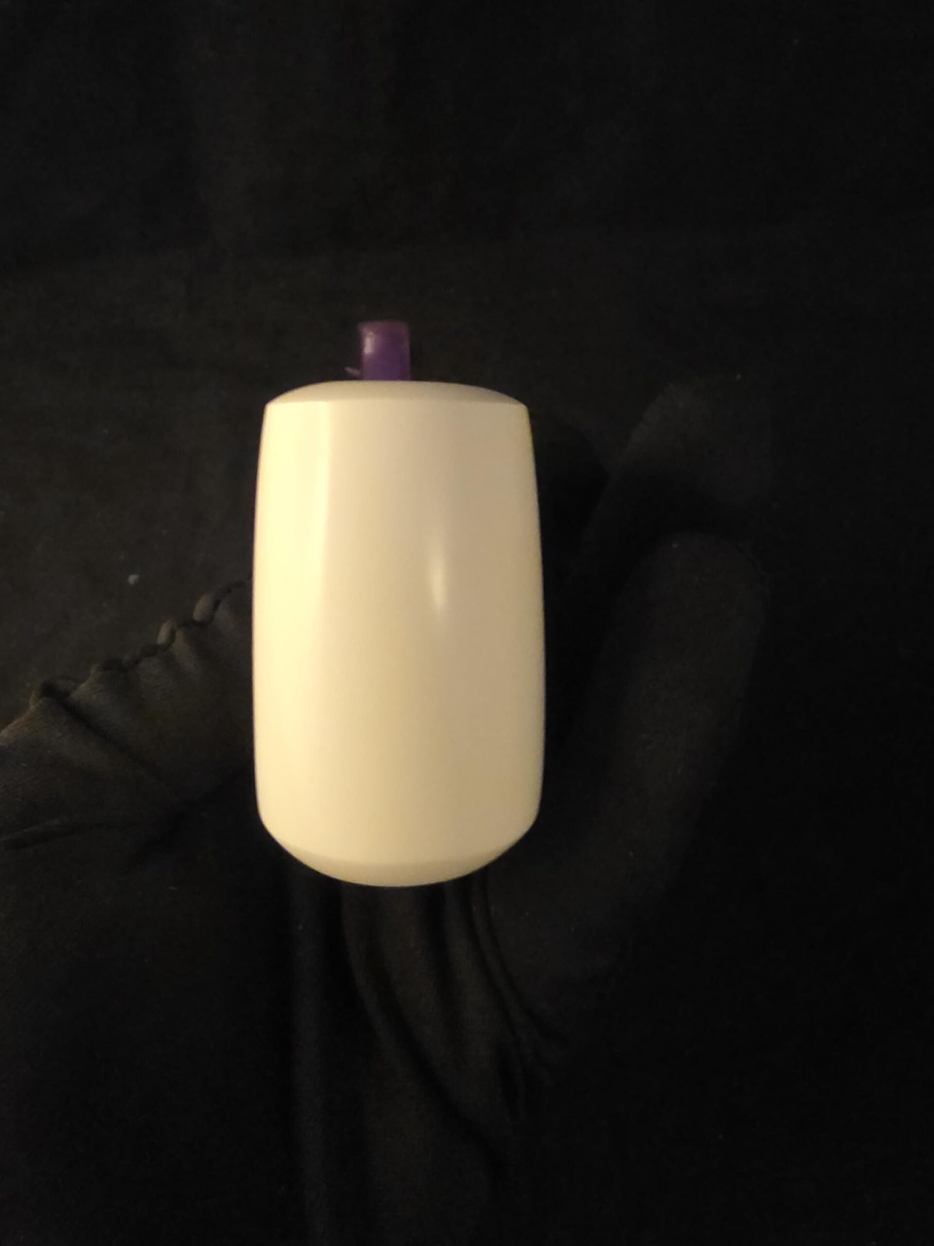 Hungarian & Oom Paul Smooth Meerschaum Pipe, Fitted Case, Reverse Calabash Chamber, Special Stem Design, - Image 10