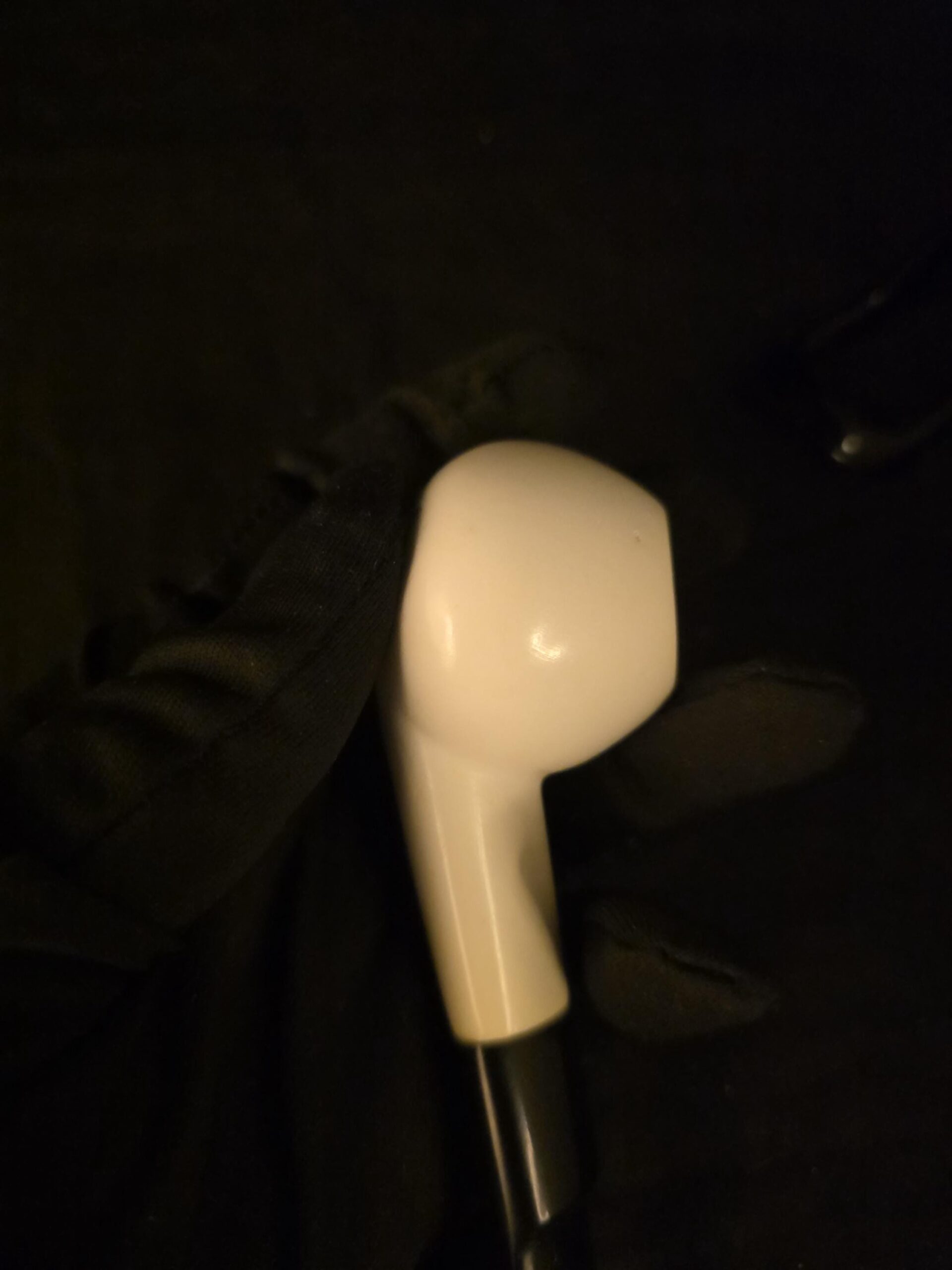 Smooth Apple Meerschaum Pipe , Block Meerschaum, Gift For Him, Fitted Case - Image 10